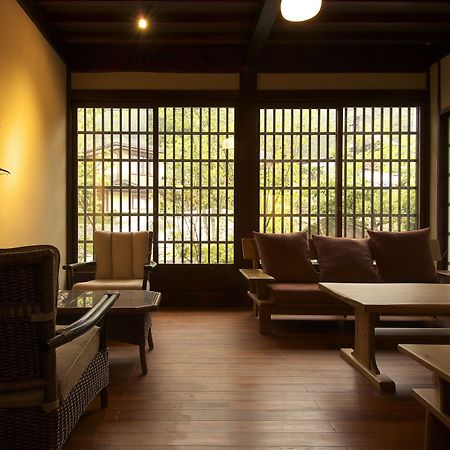 Yamaboushi Hotell Takayama  Eksteriør bilde