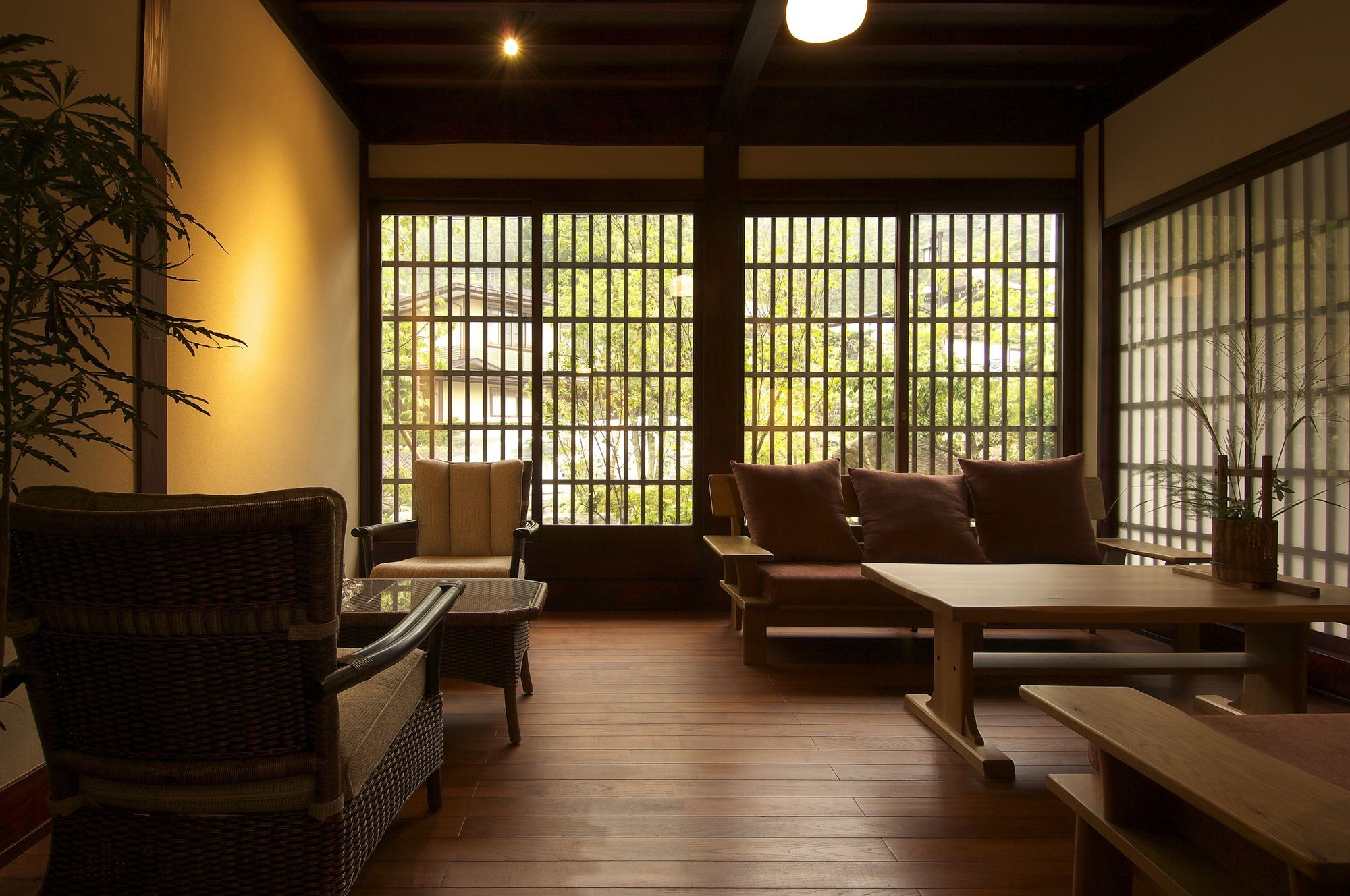 Yamaboushi Hotell Takayama  Eksteriør bilde