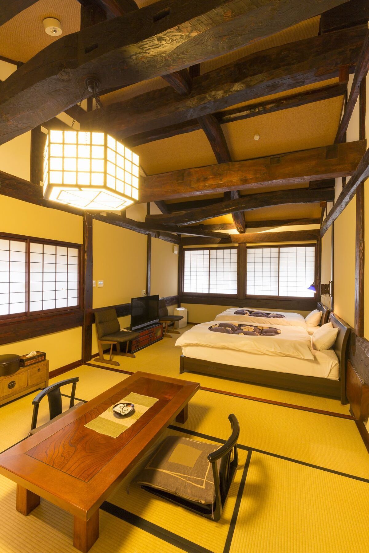 Yamaboushi Hotell Takayama  Eksteriør bilde